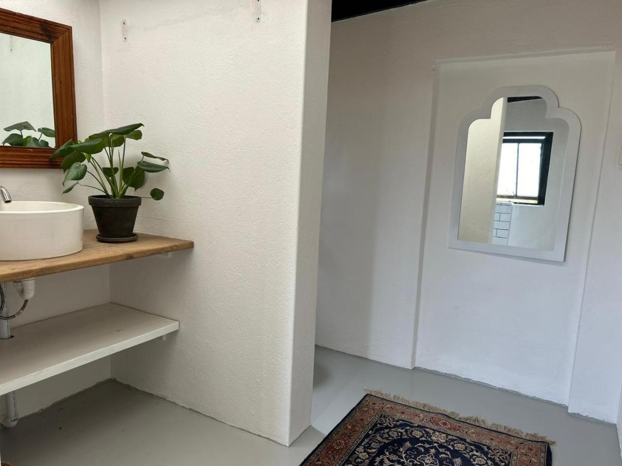 Swaynekloof Farm Villa Botrivier Bilik gambar