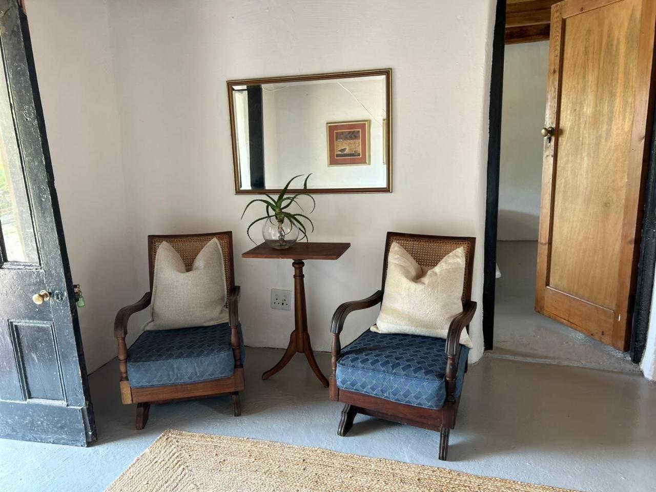 Swaynekloof Farm Villa Botrivier Bilik gambar