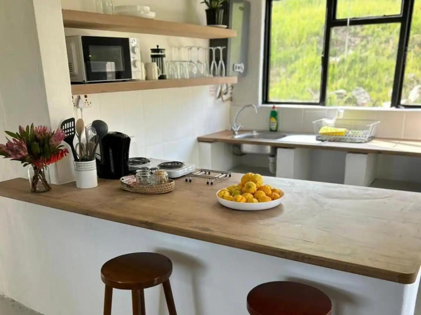 Swaynekloof Farm Villa Botrivier Bilik gambar