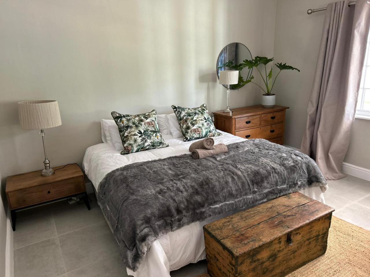 Swaynekloof Farm Villa Botrivier Bilik gambar