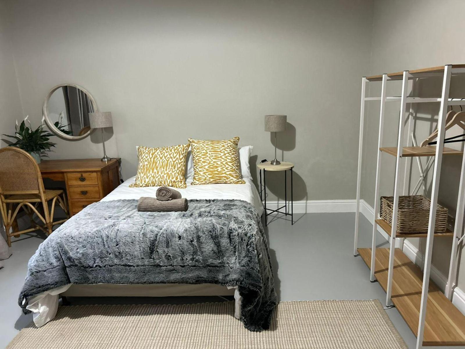 Swaynekloof Farm Villa Botrivier Bilik gambar
